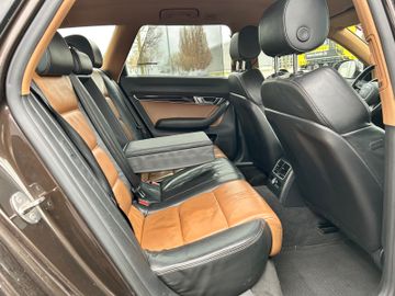 Audi A6 - 12