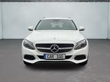 Mercedes-Benz C 200 d T AVANTGARDE| GARANTIE | AHK | TÜV NEU - Mercedes-Benz C 200 in Erfurt