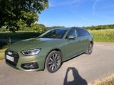 Audi A4 35 TDI S tronic Avant *Werksgarantie bis 2029