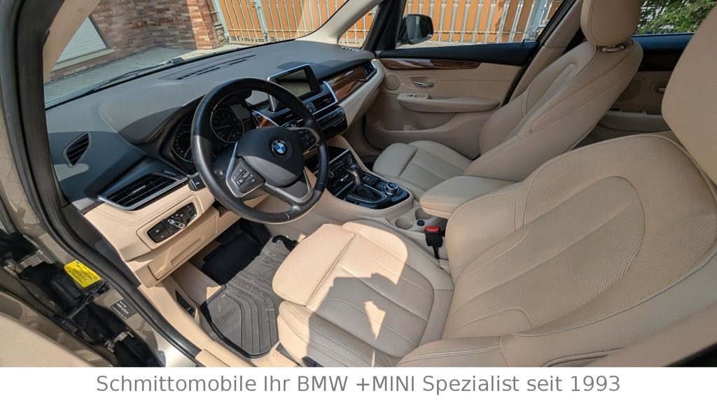 BMW 220 - Bild 26