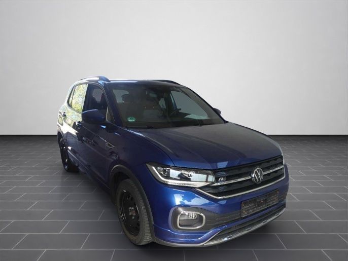 Volkswagen T-Cross - Bild 6