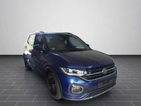 Volkswagen T-Cross - Vorschau Bild 6