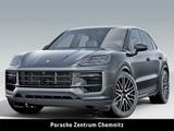 Porsche Cayenne Black Edition;Head-Up;4x Sitzheiz.;AHZV - Porsche Cayenne Neuwagen