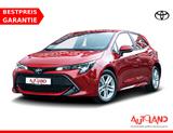 Toyota Corolla 1.8 Hybrid Team Deutschland LED ACC PDC - Toyota Corolla: Team