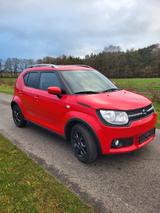 Suzuki Ignis 1.2 DUALJET Comfort Comfort - Suzuki Ignis Gebrauchtwagen in Bremen