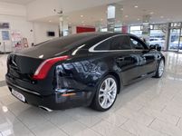 Jaguar XJ Luxury/Leder/KAM bei Bilicar