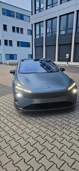 NIO ET7 100kWh / Kauf Batterie keine BAAS/ Garantie  - NIO Gebrauchtwagen