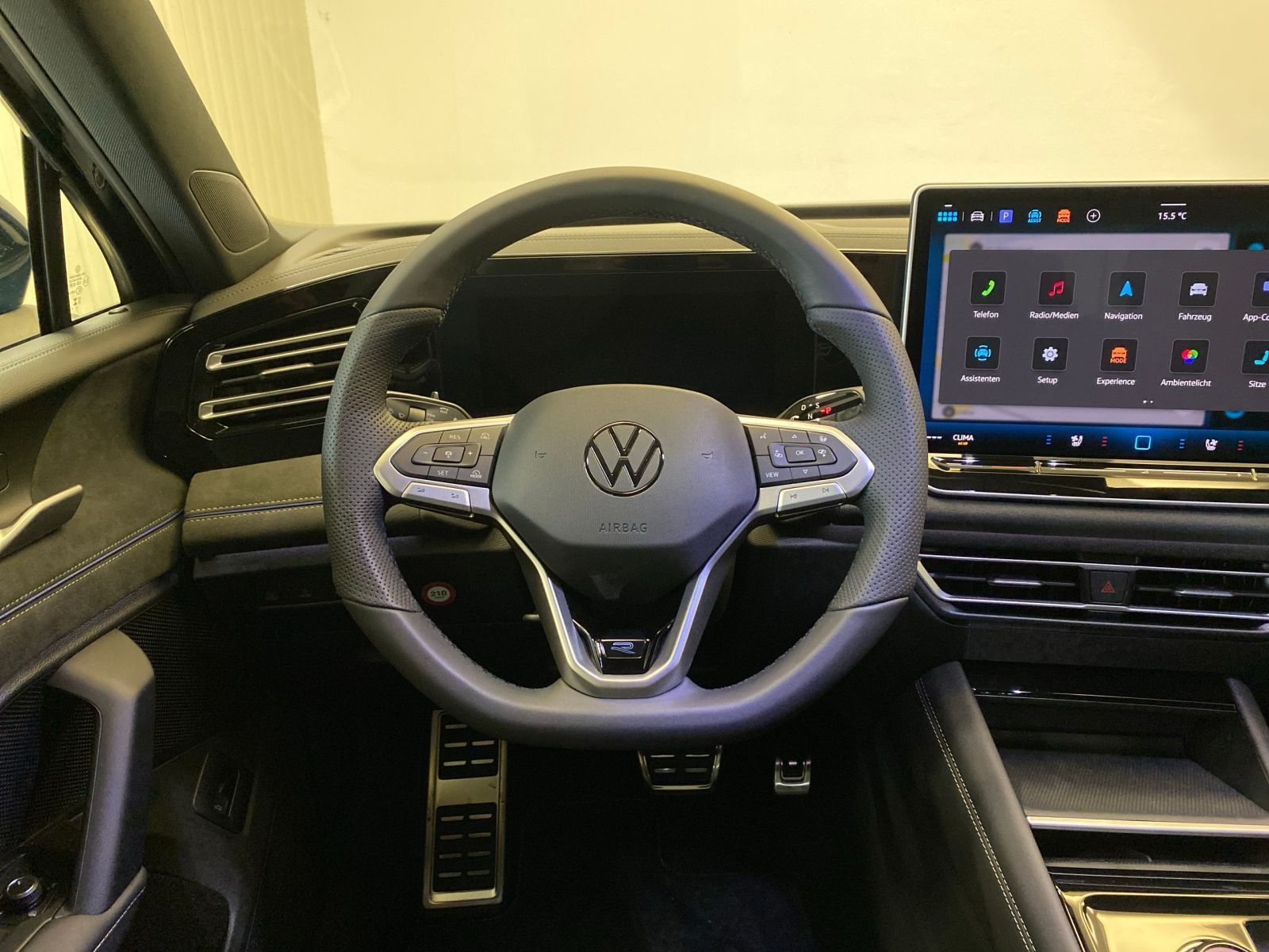 Volkswagen Tiguan - Bild 8