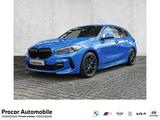 BMW 118i /5 M Sport RFK NAVI LED PDC V+H DAB Klima - BMW 118 in Wuppertal