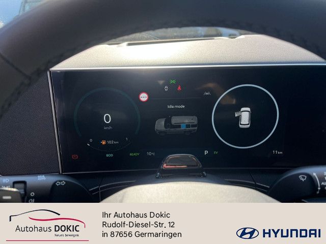 Hyundai Santa Fe – Bild 16