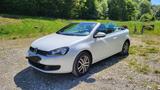 Volkswagen Golf 1.2 TSI Cabriolet - - Volkswagen Golf mit Benzin-Antrieb: Cabrio, 1.2