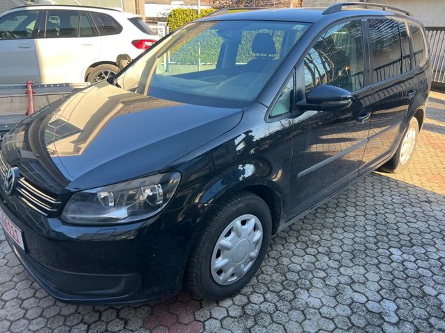 Volkswagen Touran Trendline - Navi -