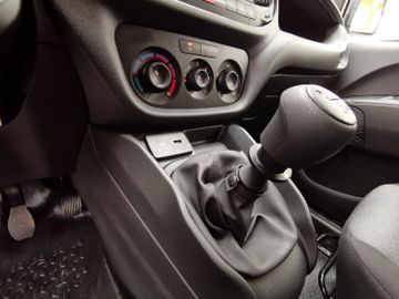 Fiat Doblo Cargo Maxi L2H1 Klima Bluetooth 2x Airbag