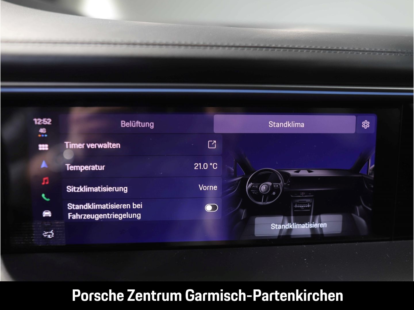 Porsche Macan - Bild 26