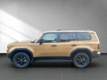 Toyota Land Cruiser 2.8D 4x4 Executive *360*ACC*BLIS*