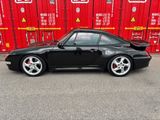 Porsche 993 Turbo Coupe Turbo *Schiebedach *Klima - Porsche 993 mit Benzin-Antrieb: Coupé, Turbo