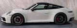 Porsche 911 Targa 4 GTS+Alcantara+Garantie+Wenig KM+ - mit Benzin-Antrieb: Cabrio, Garantie