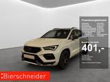 Cupra Ateca 2.0 TSI DSG 4Drive LED+NAVI+PANO+AREA-VIEW