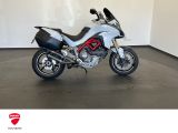Ducati Multistrada 1200 - DUCATI MOTORRAD