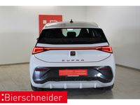 Cupra Born - Vorschau Bild 21