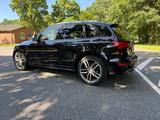 Audi SQ5 3.0 TDI tiptronic quattro - - gebrauchte Audi SQ5 aus dem Jahr 2014