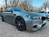 BMW M5 30 Jahre Edition-1 von 300 Leder*Pano*HeadUp - BMW M5 aus 2014