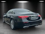 Mercedes-Benz S350d AMG Pano DISTRO 4xMemo AIRMATIC Burme 360° - gebrauchte Mercedes-Benz S 350 aus dem Jahr 2021
