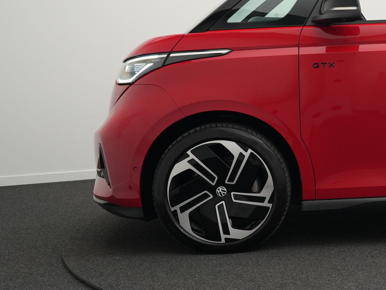 Volkswagen ID. Buzz - Bild 20