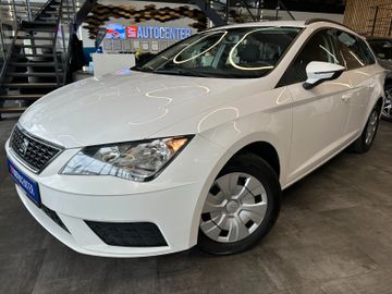Seat Leon *SERVICE*TÜV04.26*KLIMA*2-HAND*
