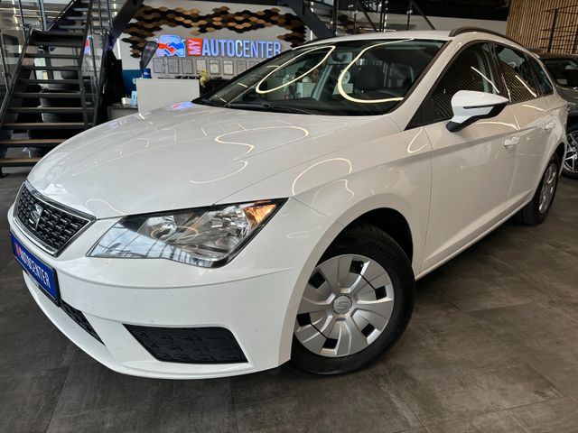 Seat Leon *SERVICE*TÜV04.26*KLIMA*2-HAND*