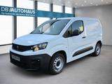 Peugeot Partner Kasten Premium 1.5 BlueHDI Standhz - gebrauchte Peugeot Partner aus dem Jahr 2021