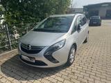 Opel Zafira Tourer EDITION*7-SITZER*ZAHNRIEMEN NEU* - gebrauchte Opel Zafira Tourer aus dem Jahr 2016