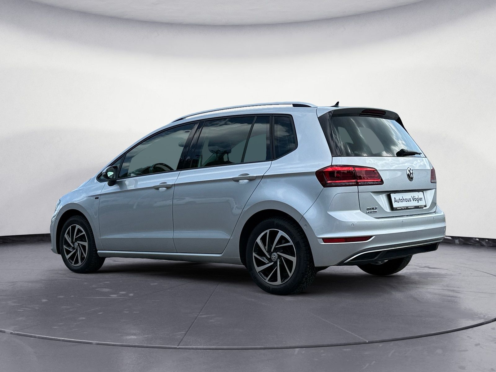 Golf Sportsvan 1,5 TSI Join Navi Sitzheizung PDC
