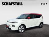 Kia Soul EV Vision Technik-Paket 3-Phasen-Lader Wärm - Kia Soul Vision