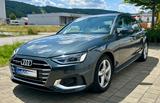 Audi A4 40 TDI Quattro S Tronic MMI Plus ACC Kamera - Audi A4 Gebrauchtwagen in Freiburg