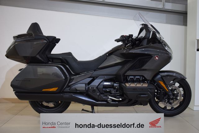 Honda GL 1800 Gold Wing Tour DCT * Vorführer *