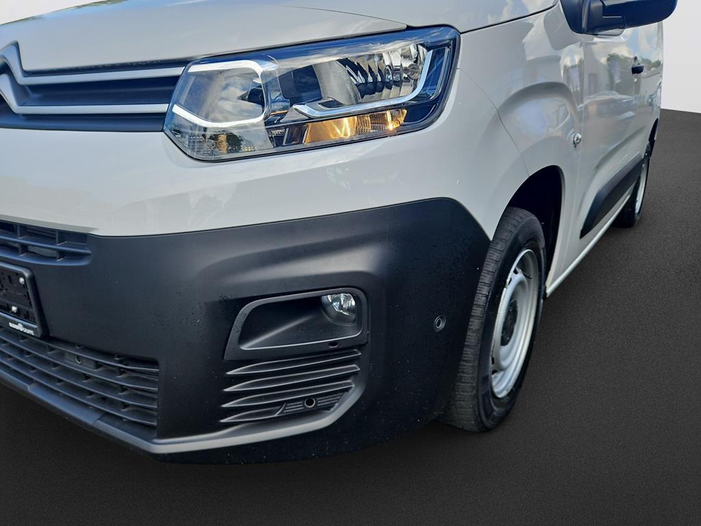 Citroën Berlingo Kasten Club M/L1