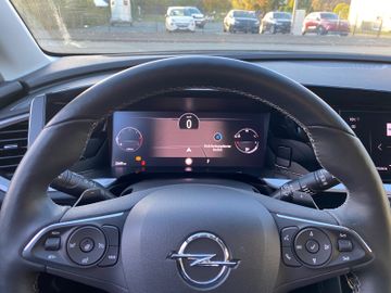 Bild 11 Opel Grandland (X) GRANDLAND ELEGANCE PREMIUM & TECHNOLOGIE-PAKET