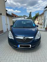 Opel Meriva 1.4 ecoFLEX Selection 88kW Selection - Opel Meriva Selection mit Benzin-Antrieb