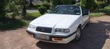 Chrysler Le Baron Chrysler Cabriolet - Chrysler aus 1996