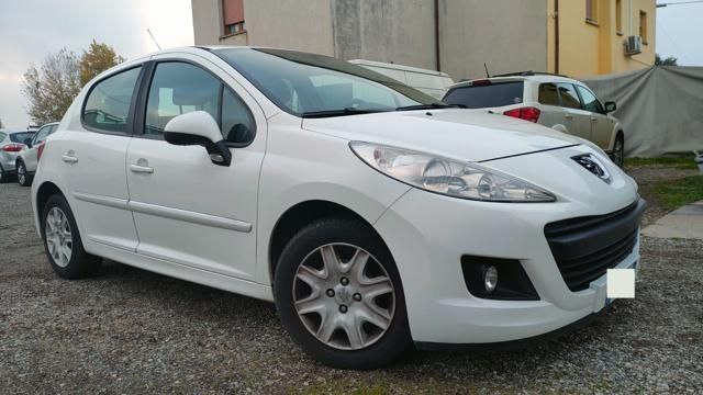 Peugeot PEUGEOT 207 Plus 1.4 8V 75CV 5p. ECO GPL OK NEOP