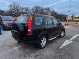 Honda CR-V 2.0i LS - gebrauchte Honda CR-V aus dem Jahr 2004