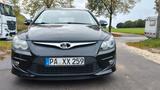 Hyundai i30 CW 1.6 CRDi 66 kW FIFA WM Edition FIFA W... - Hyundai i30 aus 2012 mit Diesel-Antrieb: Kombi