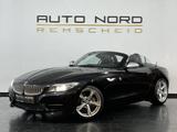 BMW Z4 sDrive 35is *GARANTIE*Kansas*Sitzhzg*Navi* - schwarze BMW Z-Reihe