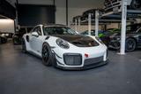 Porsche GT2 RS Clubsport #169 of 200 - gebrauchte Porsche 991 aus dem Jahr 2020