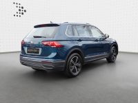 Volkswagen Tiguan - Vorschau Bild 2