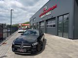 Mercedes-Benz A35 AMG 4-Matic*NAVI*SPORT*SHZG*BLACK*PDC - Mercedes-Benz A 35 AMG aus 2020