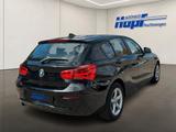 BMW 118 Baureihe 1 Lim. 5-trg. 118 i Advantage - BMW: Kleinwagen