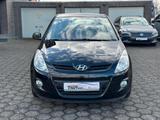 Hyundai i20 1.4 Comfort Klima Tüv Neu - Hyundai i20: Comfort