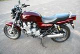 Honda CB750 Seven Fifty - HONDA CB 750 SEVEN FIFTY